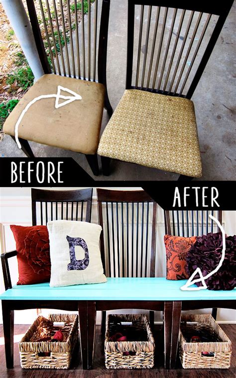 do it yourself furniture ideas